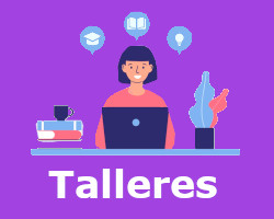 Menu talleres